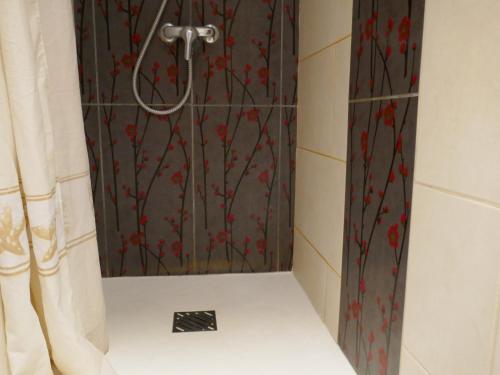 Chambre Meubl�e En Duplex Ind�pendante