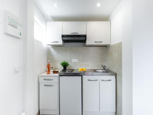 Apartamento Studio L'olympe