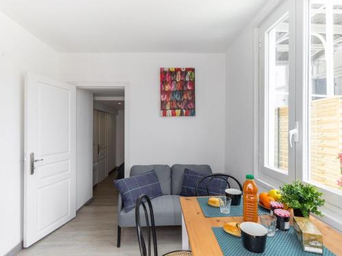 Apartamento Studio L'olympe