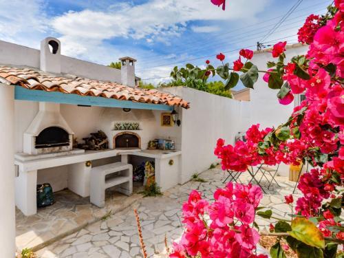 Apartamento Studio L'olympe