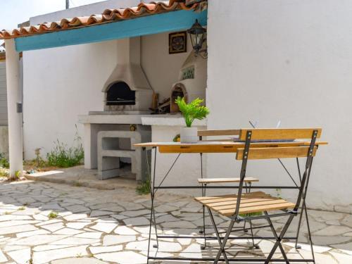 Apartamento Studio L'olympe