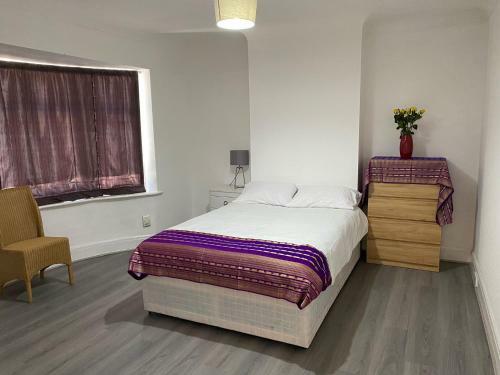 Sunrup Heathrow