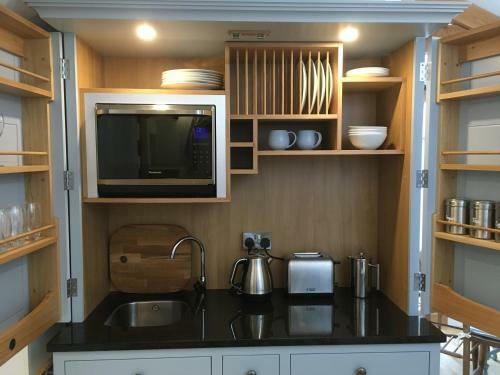 Apartamento Cosy Studio Nestled In The Cornish Countryside