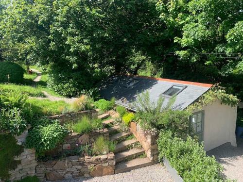 Apartamento Cosy Studio Nestled In The Cornish Countryside