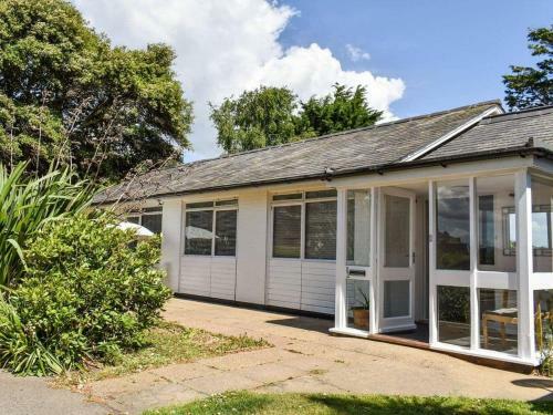 Beach View Cottage