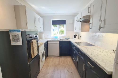 Primrose Cottage At Pendra Loweth