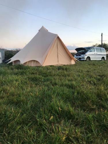 Wild Goose Campsite