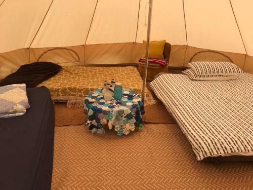 Wild Goose Campsite
