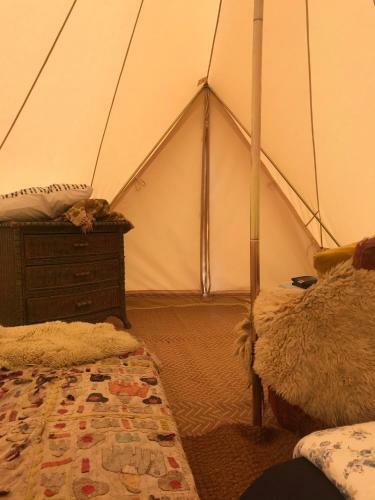 Wild Goose Campsite