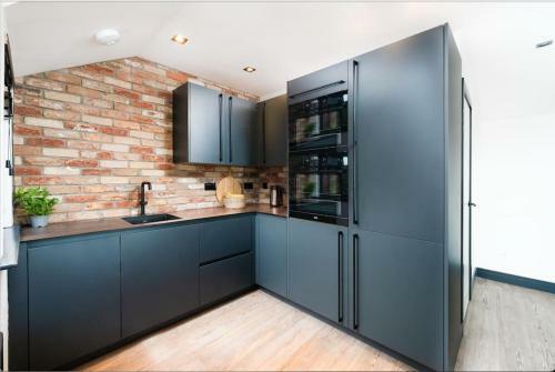 Apartamento Captains Loft