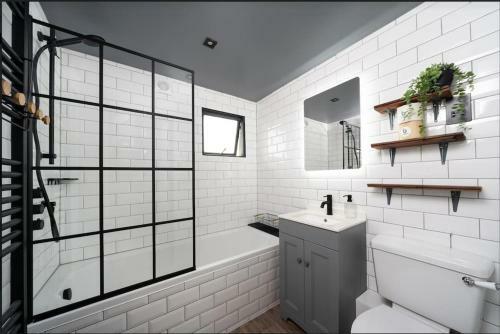 Apartamento Captains Loft