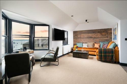 Apartamento Captains Loft