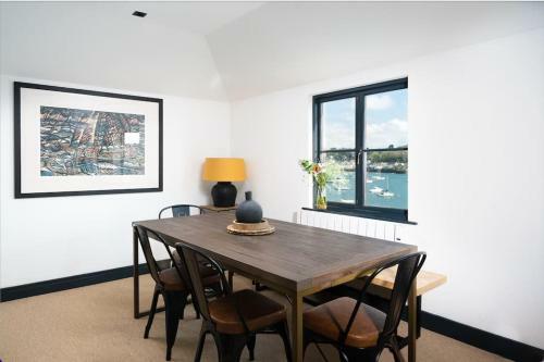 Apartamento Captains Loft