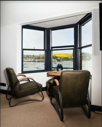 Apartamento Captains Loft
