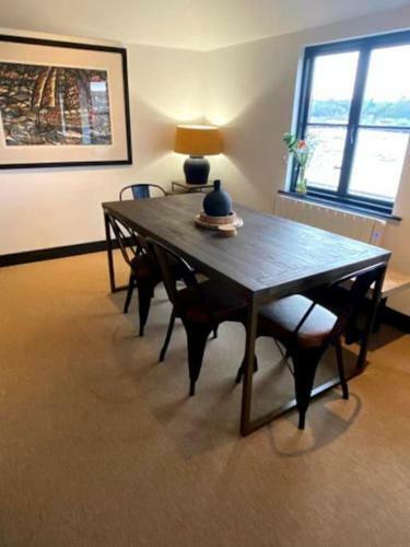 Apartamento Captains Loft