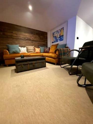 Apartamento Captains Loft