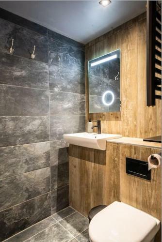 Apartamento Captains Loft