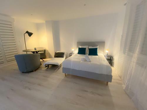 Apartamento Le Vend�e