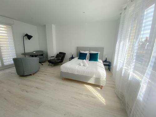 Apartamento Le Vend�e
