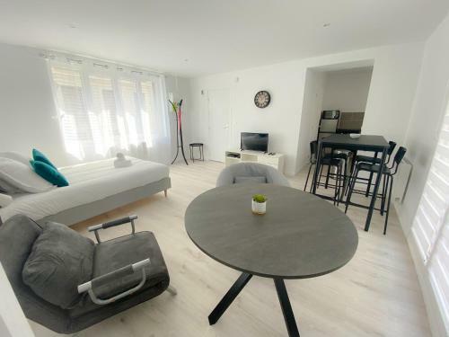 Apartamento Le Vend�e