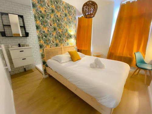 Apartamento Le Temple 1