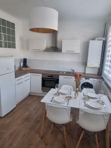 Apartamento Chez Sandy