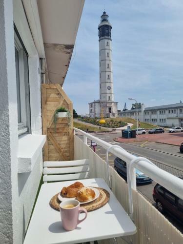 Apartamento Chez Sandy