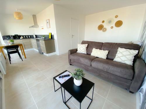 Apartamento Le Belvedere