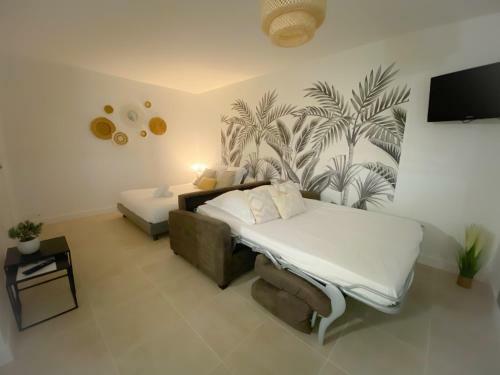 Apartamento Le Belvedere