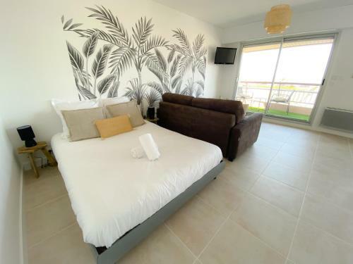 Apartamento Le Belvedere