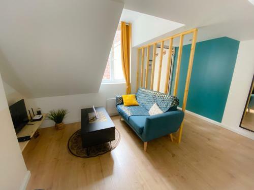 Apartamento Le Temple 2