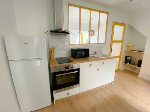 Apartamento Le Temple 2