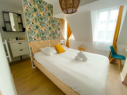 Apartamento Le Temple 2