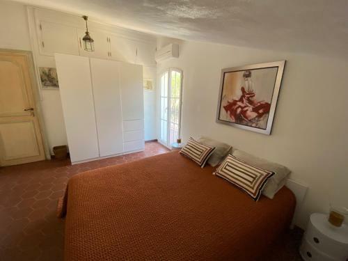 Hostal Villa Les Palmiers