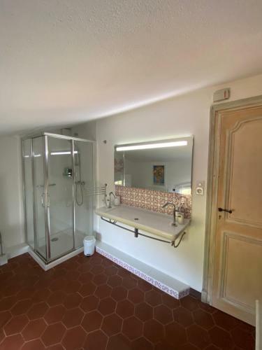 Hostal Villa Les Palmiers