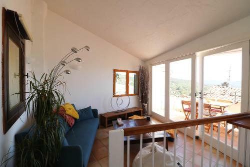 Bed & Breakfast Marie � Callas