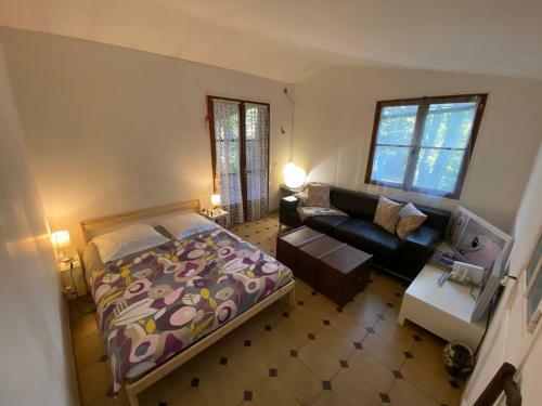 Magnifique Villa Au Calme
