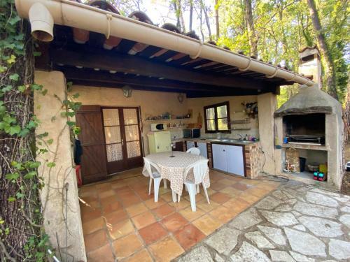 Magnifique Villa Au Calme