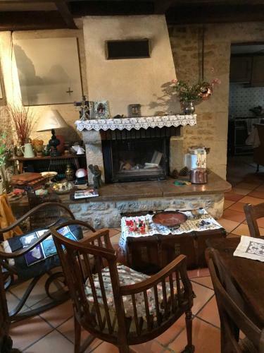 Hostal Chambres Familiales Dans La Maison D Helene