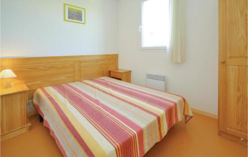 Two-bedroom Holiday Home In Calvisson