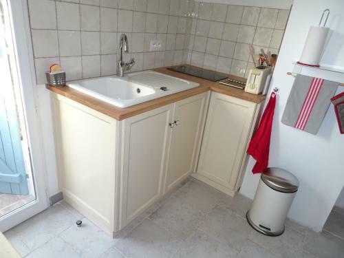 Apartamento Chez Mireille � Chardavoine