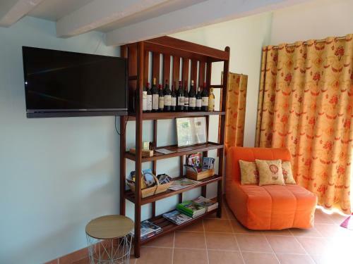 Apartamento Chez Mireille � Chardavoine