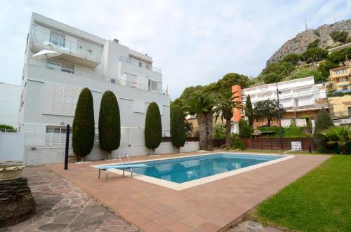 Apartamento Torroella 89 1
