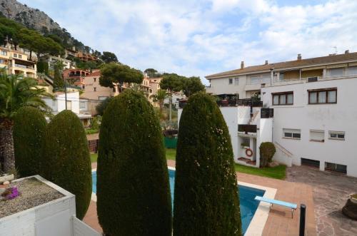 Apartamento Torroella 89 1