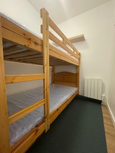 Apartamento Cosy Appartement Vue Mer