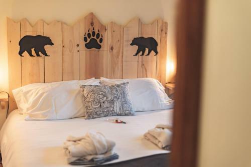 Bed & Breakfast Chalet Our�a