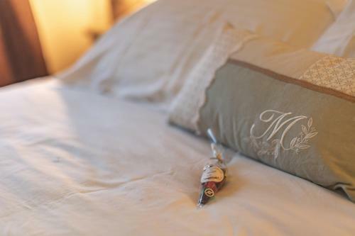 Bed & Breakfast Chalet Our�a