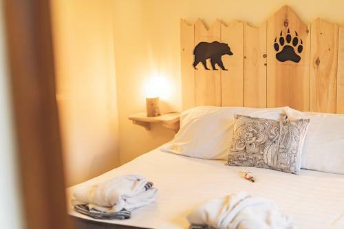 Bed & Breakfast Chalet Our�a