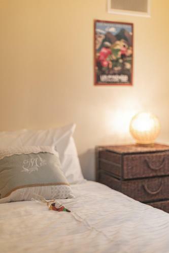 Bed & Breakfast Chalet Our�a