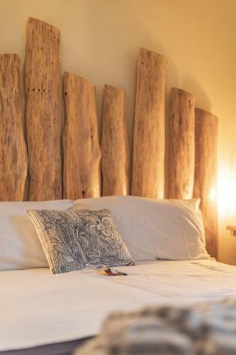 Bed & Breakfast Chalet Our�a